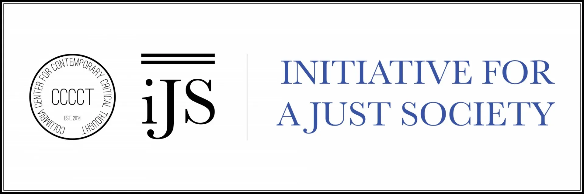 IJS banner