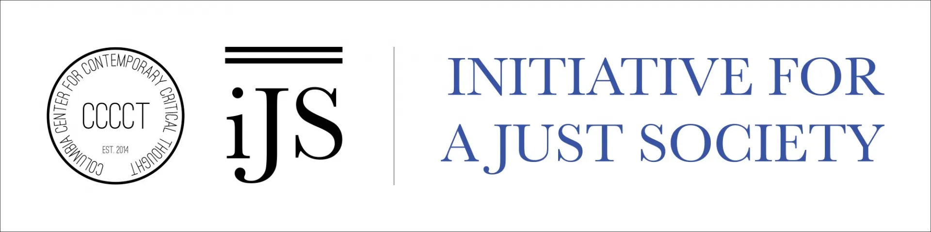 IJS Banner