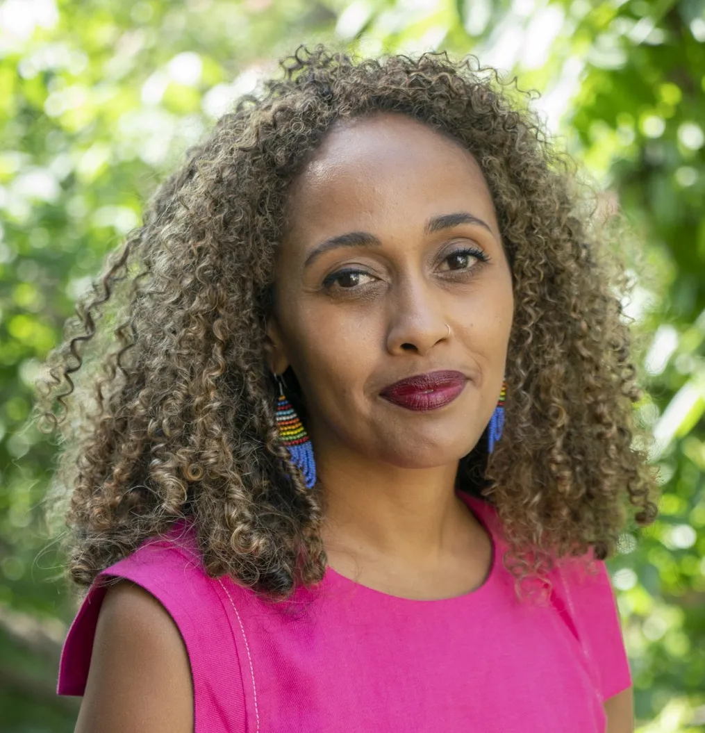 Alexis J. Hoag-Fordjour (2019-2021)