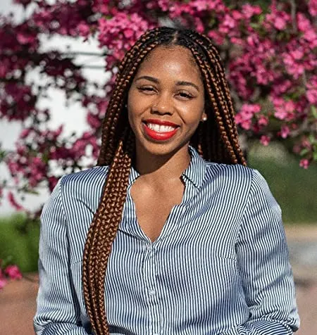 Derecka Purnell (2021-2024)
