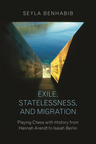 Cover of Exile and Statelessness