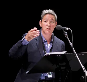 Jack Halberstam