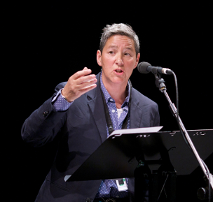 Jack Halberstam