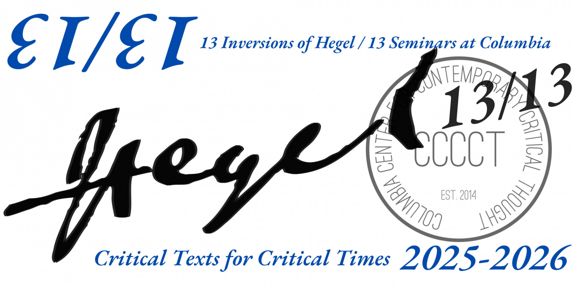 Hegel 13/13