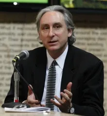 Reinhold Martin