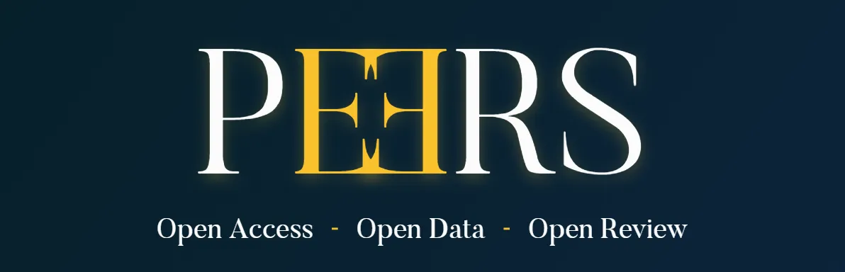 PEERS logo