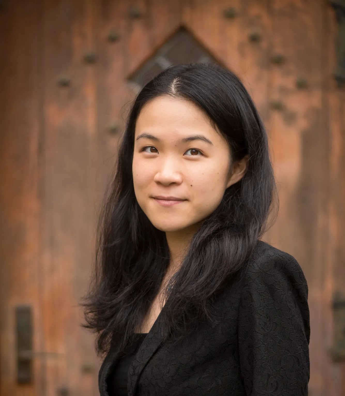 Fonda Shen (2021-2023)
