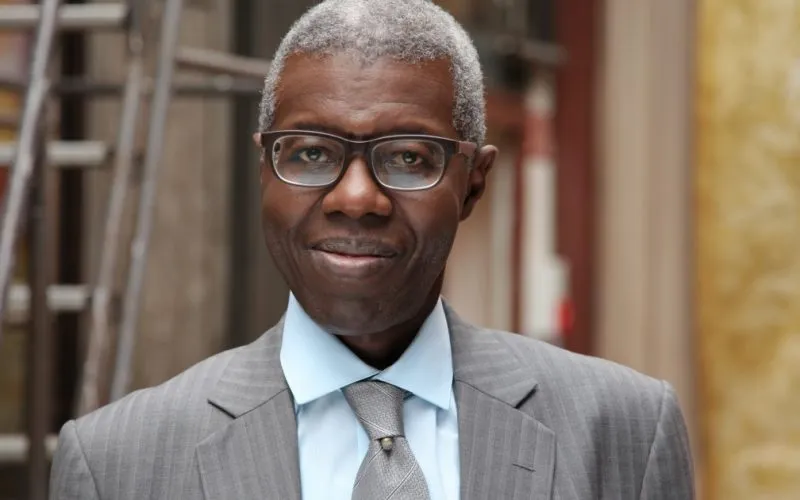 Souleymane Bachir Diagne