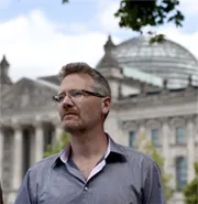 Adam Tooze