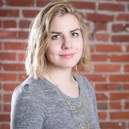 Anna Krauthamer