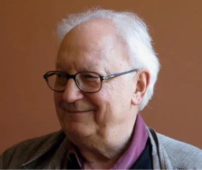 Etienne R. Balibar