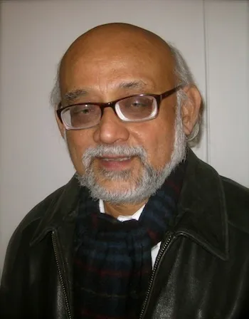 Partha Chatterjee