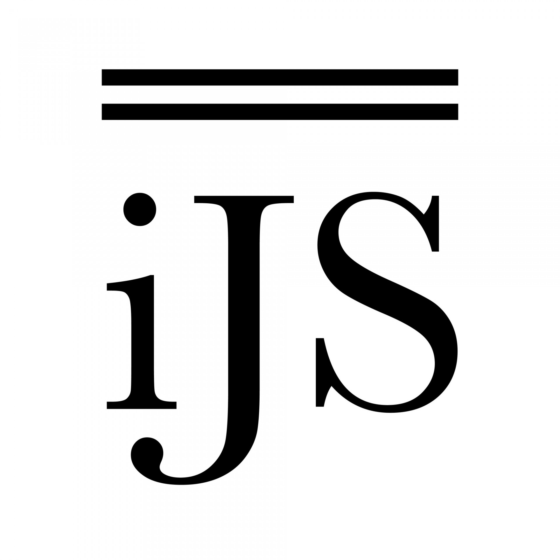 IJS Logo