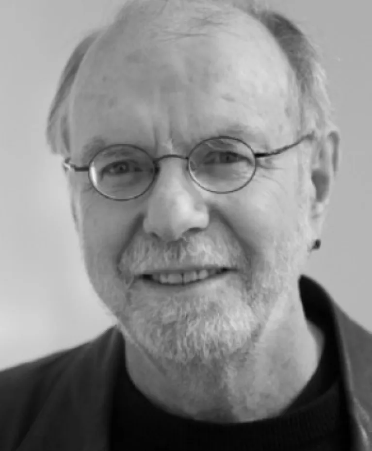 W.J.T. Mitchell (2015)