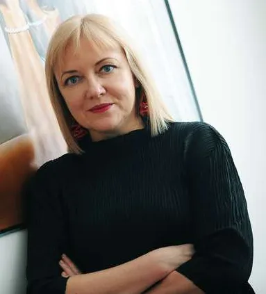 Renata Salecl (2015)