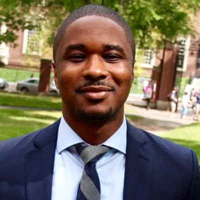Brandon Terry (2017-2018)