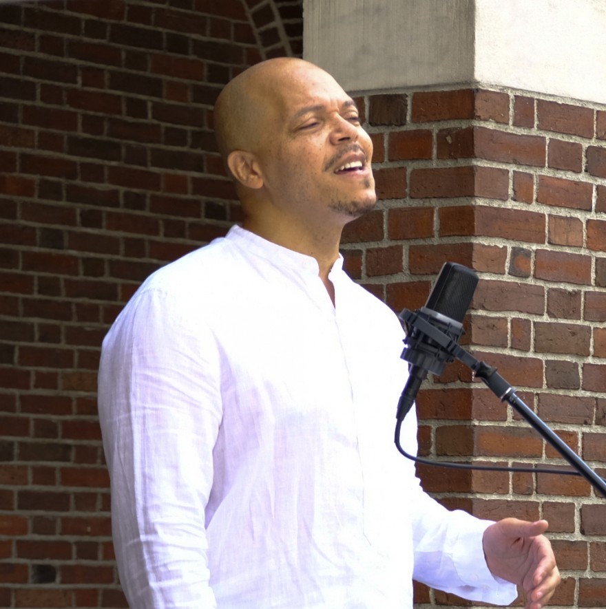 Kenyatta Emmanuel