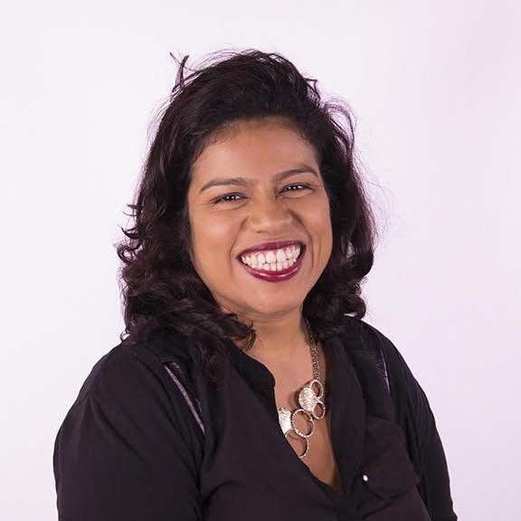 Marissa Gutierrez-Vicario