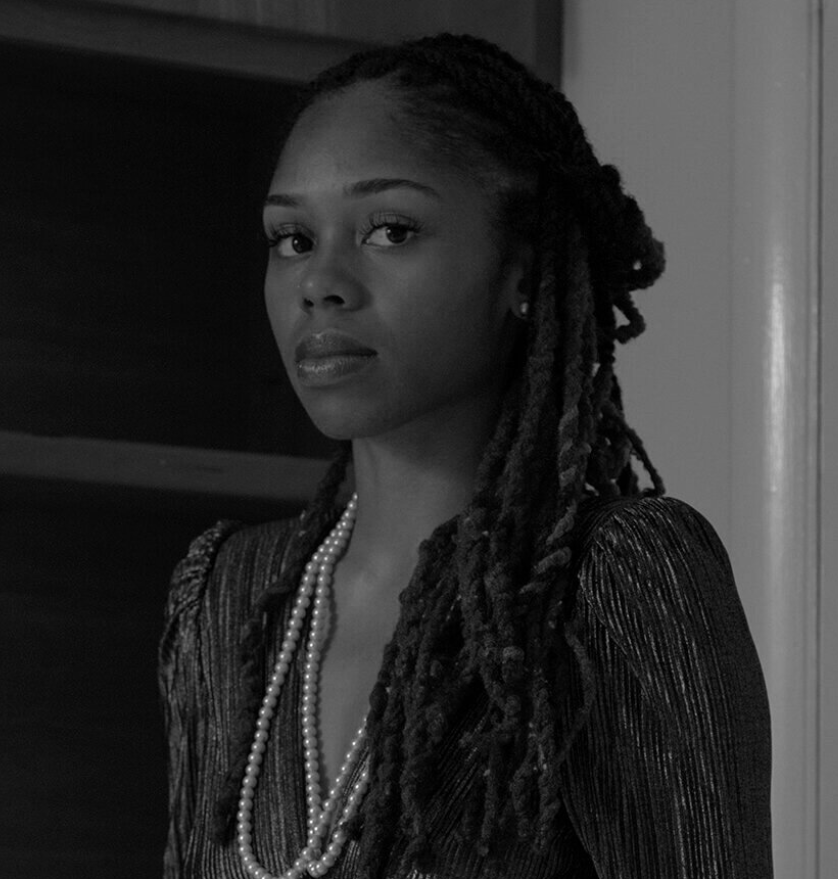 Derecka Purnell